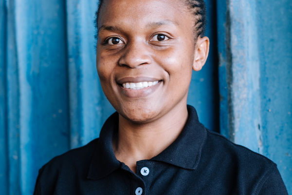 Lunga Kunene – About – Frozen Brands