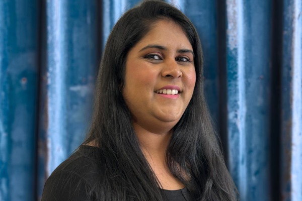 Hannah Naicker – About – Frozen Brands