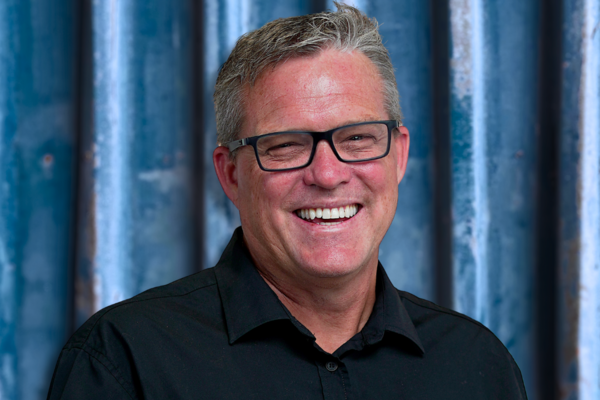 Creagh Goble – About – Frozen Brands