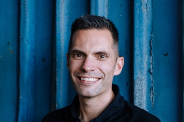 Blake Edy – About – Frozen Brands