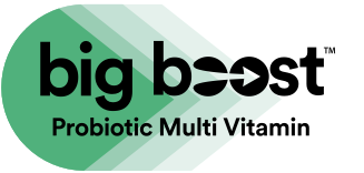big boost logo